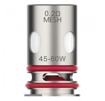 Grzałka VAPORESSO GTX V2 Mesh 0.2ohm