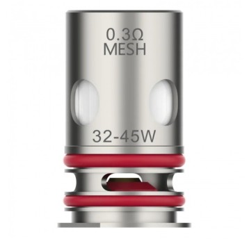 Grzałka VAPORESSO GTX V2 Mesh 0.3ohm