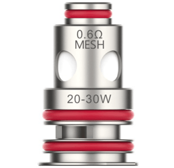 Grzałka VAPORESSO GTX V2 Mesh 0.6ohm