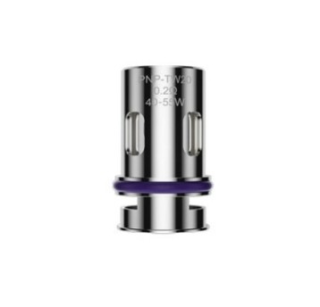Grzałka VOOPOO PnP TW20 0.20ohm