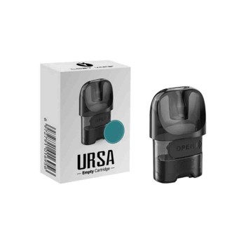 Kartridż LOST VAPE Ursa V3 - Pusty