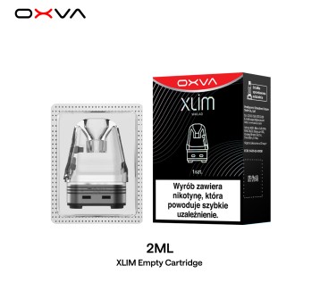 Kartridż OXVA Xlim Top Fill 2ml