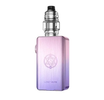 Kit LOST VAPE Centaurus BT200 - Pink Purple