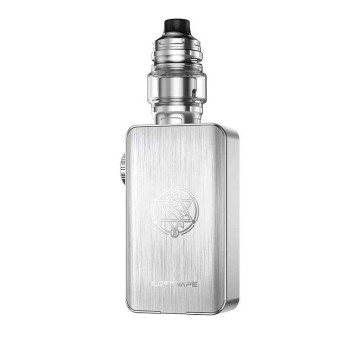 Kit LOST VAPE Centaurus BT200 - Platinum Crest