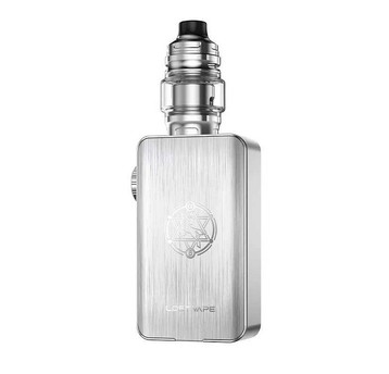 Kit LOST VAPE Centaurus BT200 - Platinum Crest