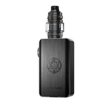 Kit LOST VAPE Centaurus BT200 - Platinum Ridge