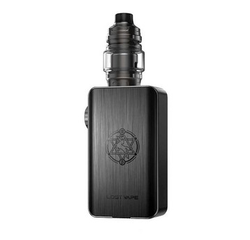 Kit LOST VAPE Centaurus BT200 - Platinum Ridge