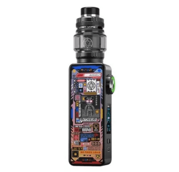 Kit LOST VAPE Centaurus M100 - Ble Bear