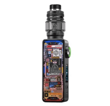 Kit LOST VAPE Centaurus M100 - Ble Bear