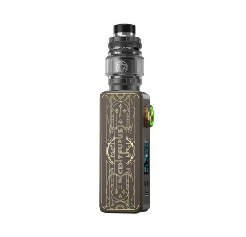 Kit LOST VAPE Centaurus M100 - Concerto Gunmetal