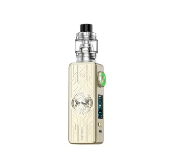 Kit LOST VAPE Centaurus M100 - Galaxy Beige