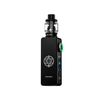 Kit LOST VAPE Centaurus M100 - Knight Black