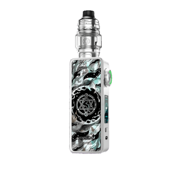 Kit LOST VAPE Centaurus M100 - Moonlight Shell