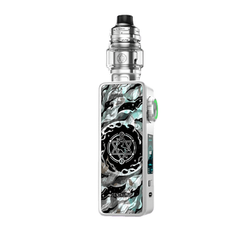 Kit LOST VAPE Centaurus M100 - Moonlight Shell