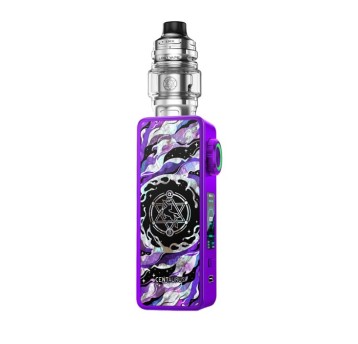 Kit LOST VAPE Centaurus M100 - Moonlight Violet