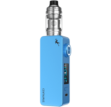 Kit LOST VAPE Centaurus M100 - Neon Blue