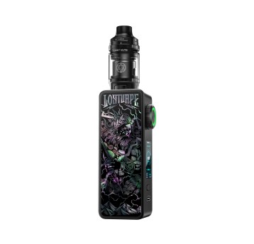 Kit LOST VAPE Centaurus M100 - Poseidon Wrath
