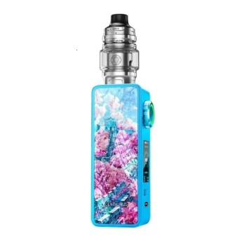 Kit LOST VAPE Centaurus M100 - Skyward Wall