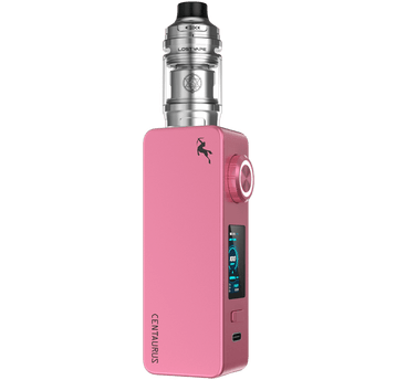 Kit LOST VAPE Centaurus M100 - Wild Rose