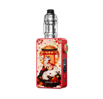 Kit LOST VAPE Centaurus M200 - Akai Inari