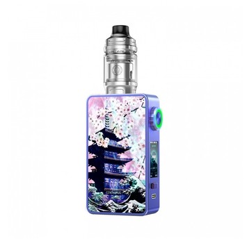 Kit LOST VAPE Centaurus M200 - Asakusa Bloom