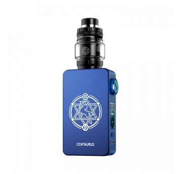 Kit LOST VAPE Centaurus M200 - Midnight Blue