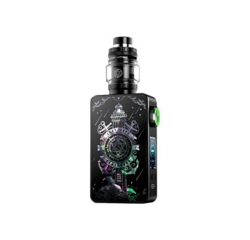 Kit LOST VAPE Centaurus M200 - Moonlit Spire