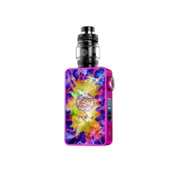 Kit LOST VAPE Centaurus M200 - Pink Formless