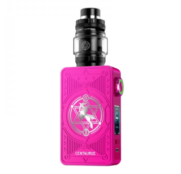 Kit LOST VAPE Centaurus M200 - Pink Planet