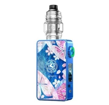 Kit LOST VAPE Centaurus M200 - Sakura Dance