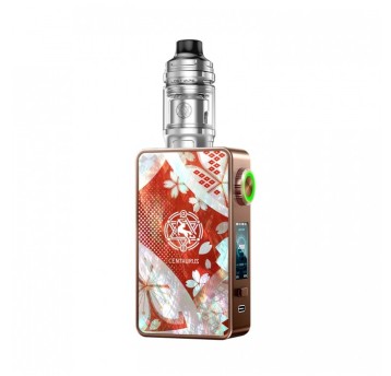 Kit LOST VAPE Centaurus M200 - Sakura Walz