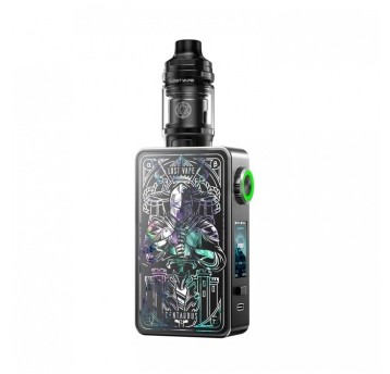 Kit LOST VAPE Centaurus M200 - Samurai Will