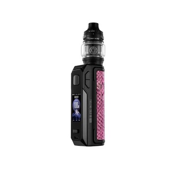 Kit LOST VAPE Thelema Solo 100 Pro - Pinky Python