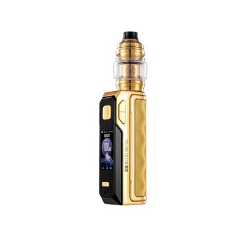 Kit LOST VAPE Thelema Solo 100 Pro - Wavy Gold