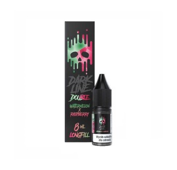 Koncentrat DARK DOUBLE 8ml - Watermelon Raspberry