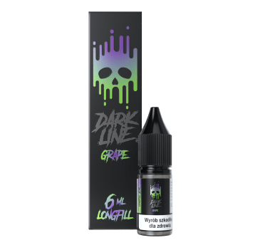Koncentrat DARK LINE 6ml - Grape