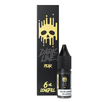 Koncentrat DARK LINE 6ml - Pear