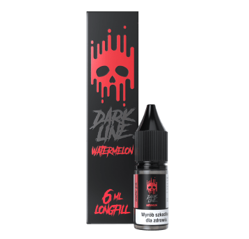 Koncentrat DARK LINE 6ml - Watermelon