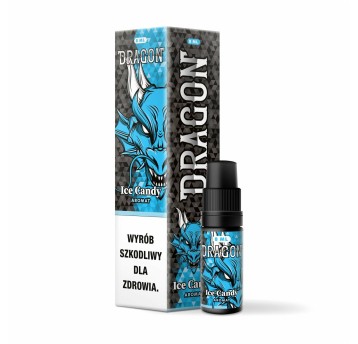 Koncentrat DRAGON 8ml - Ice Candy