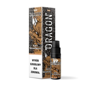 Koncentrat DRAGON 8ml - Kiwi Strawberry