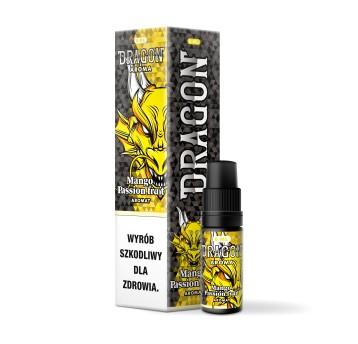 Koncentrat DRAGON 8ml - Mango Passion Fruit
