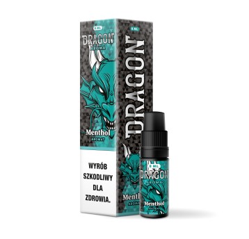 Koncentrat DRAGON 8ml - Menthol