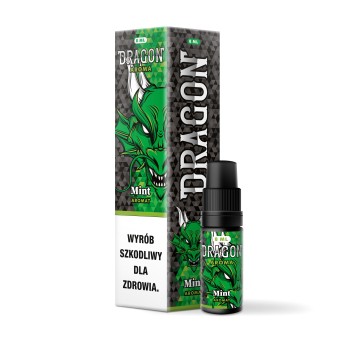 Koncentrat DRAGON 8ml - Mint