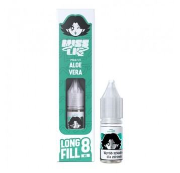 Koncentrat MISSLIQ 8ml - Aloe Vera