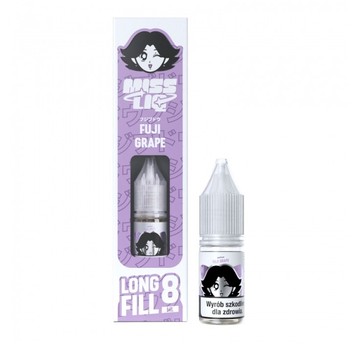 Koncentrat MISSLIQ 8ml - Fuji Grape