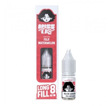Koncentrat MISSLIQ 8ml - Fuji Watermelon