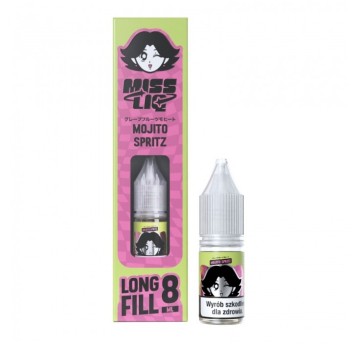 Koncentrat MISSLIQ 8ml - Mojito Spritz