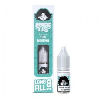 Koncentrat MISSLIQ 8ml - Thai Menthol