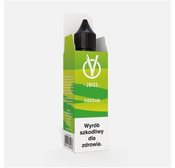 Koncentrat VJUICE 10ml - Cactus