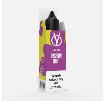 Koncentrat VJUICE CORE 5ml - Passionfruit